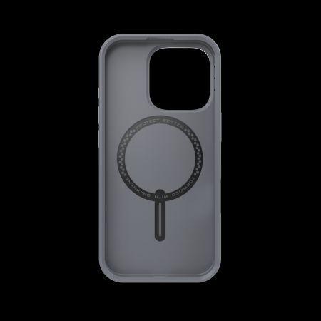 Image du produit Zagg SoHo Snap Case avec MagSafe pour iPhone 16 Pro - Noir (Apple iPhone 16 Pro)