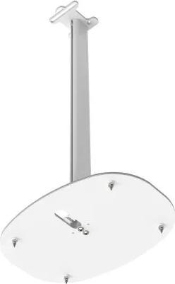 Produktbild Flexson Standfuss Sonos Era 300 (1 Stk., Ständer, Nicht beweglich)