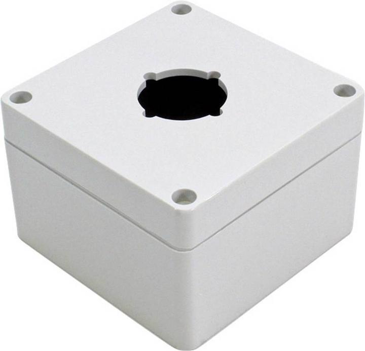 Immagine prodotto Hammond sal Alloggiamento policarbonato impermeabile 30,5 mm Pulsante (Case)