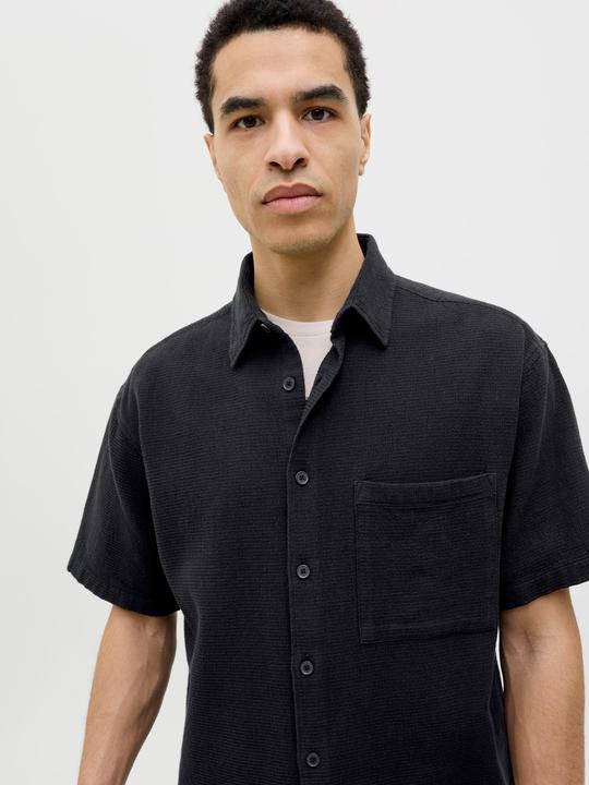Produktbild Jack & Jones Relaxed Fit Hemd Hemd (L)
