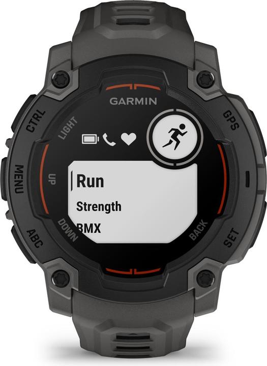 Immagine prodotto Garmin Instinct E (45 mm)