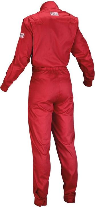 Image du produit OMPHobby Rennanzug NB1579 Sommer 50 (50)