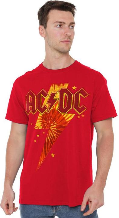 Produktbild AC/DC TShirt (L)