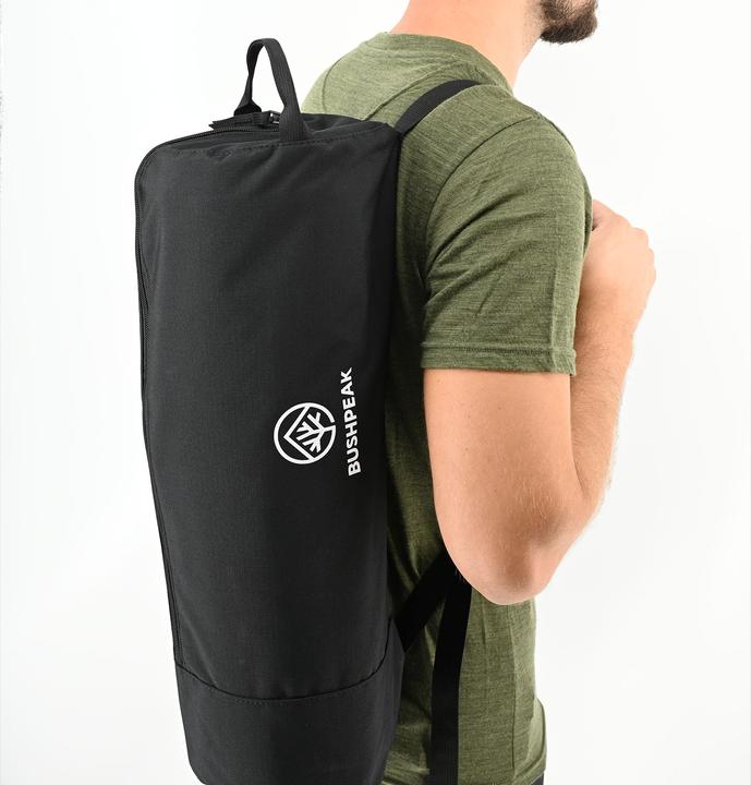 Produktbild Bushpeak Campingbett Ultraleicht - CB150