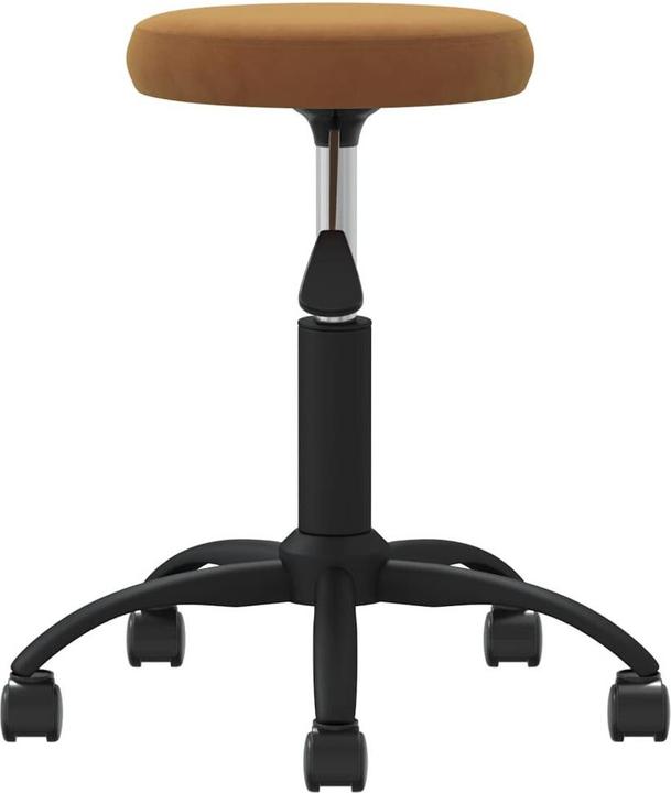 Actual product image VidaXL Massage stool