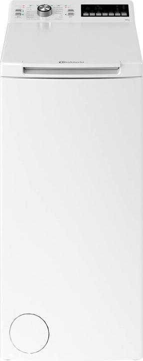 Produktbild Bauknecht WTL 56313 C (6 kg, Oben, EU-Stecker)