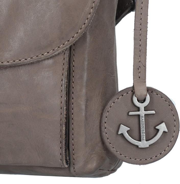 Produktbild Harbour 2nd Anchor Love Umhängetasche Leder 21 cm