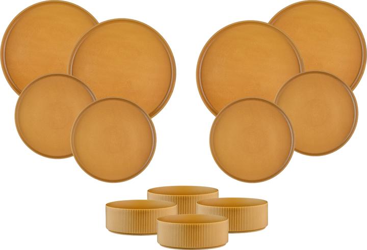 Actual product image Björn Scandi (12 Piece)