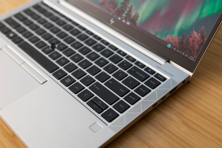 Immagine prodotto HP EliteBook 840 G8 (14", Intel Core i7-1165G7, 16 GB, 512 GB, CH)