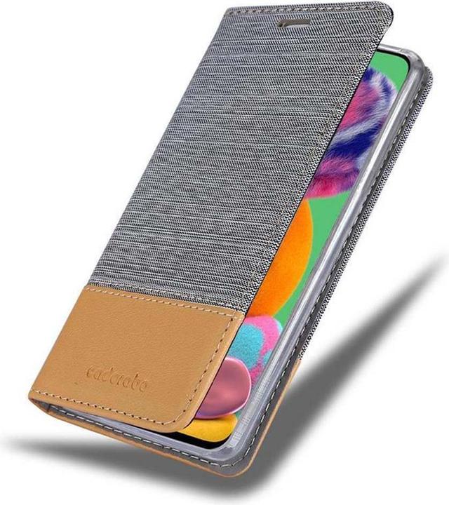 Immagine prodotto Cadorabo Jeans Optik (Samsung Galaxy A90 5G)