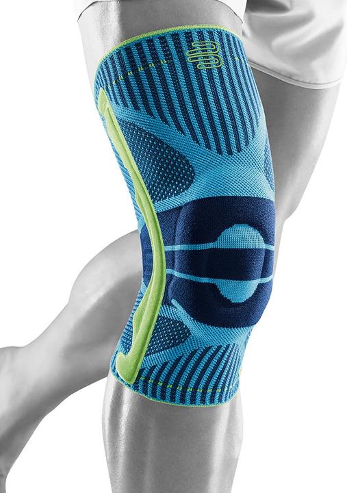 Image du produit Bauerfeind Support De Genou Sportif (S)