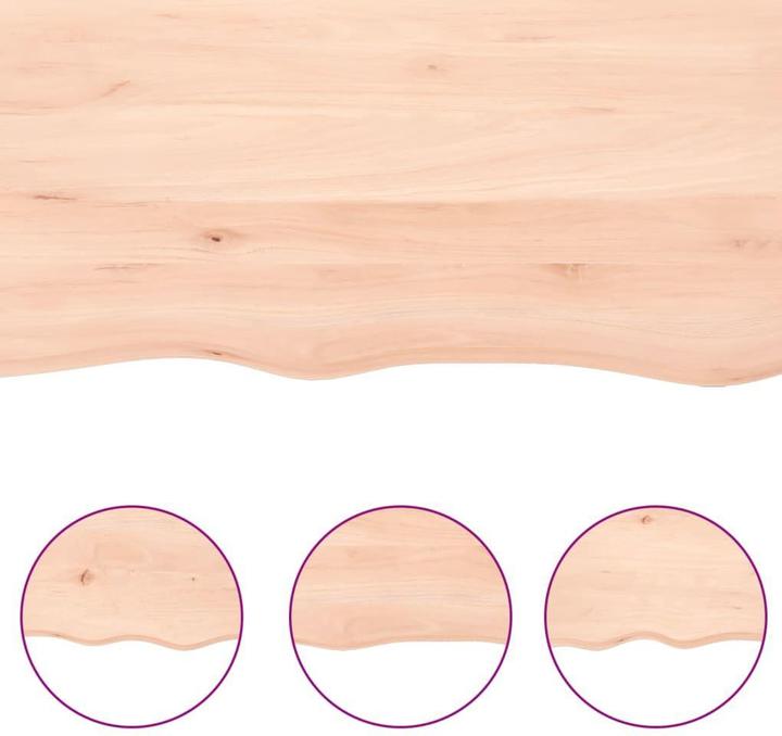 Produktbild VidaXL Gianna (120 x 50 x 6 cm)