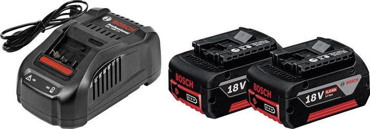 Actual product image Bosch Professional Starter Set (18 V)