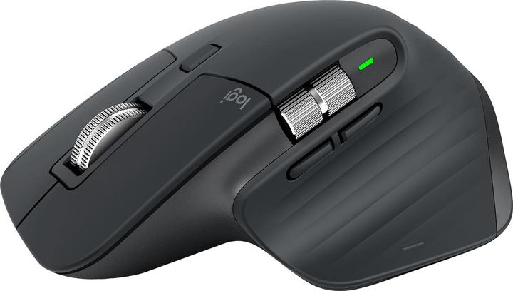 Produktbild Logitech MX Master 3 (Kabellos)