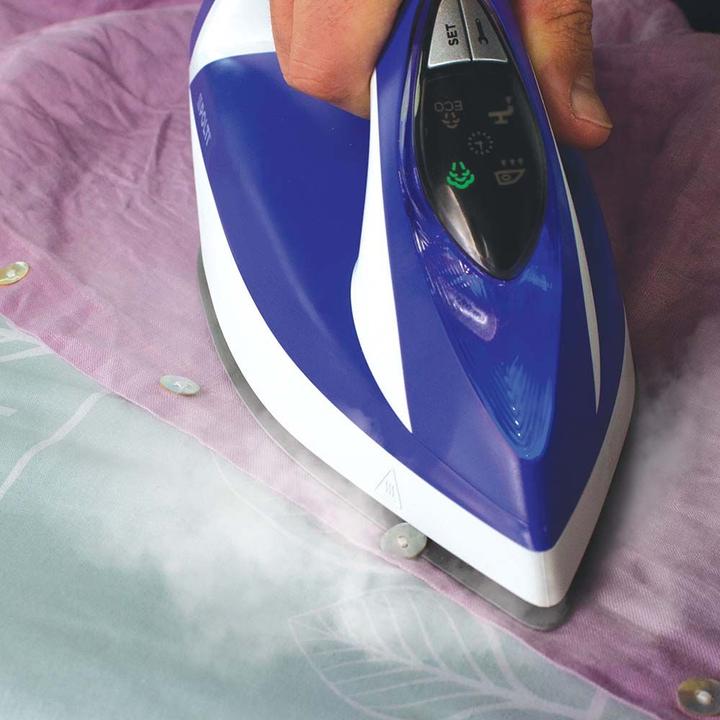 Image du produit Polti Vaporella Express Ve30.30 (2200 W, 240 g/min)