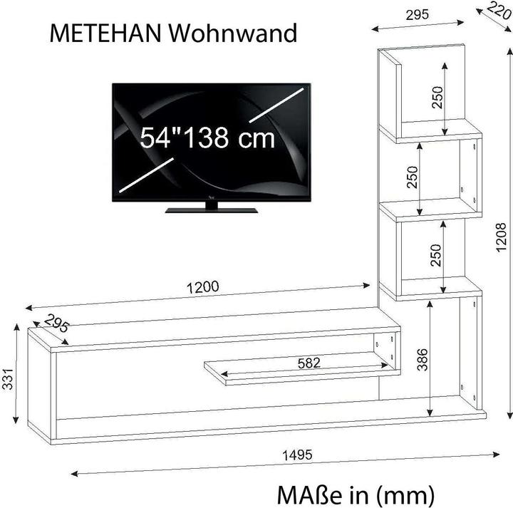 Image du produit Moebel17 Metehan