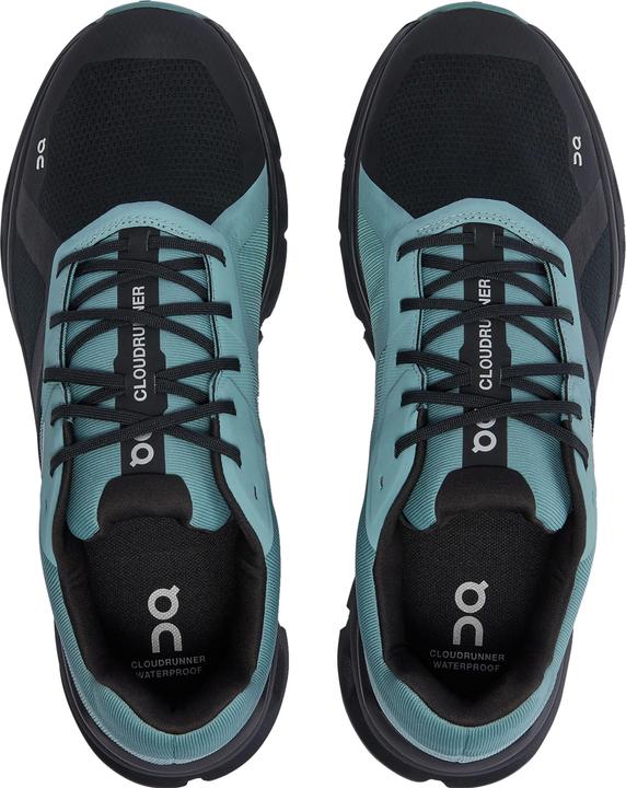 Actual product image On Running Cloudrunner Waterproof M (44.5)