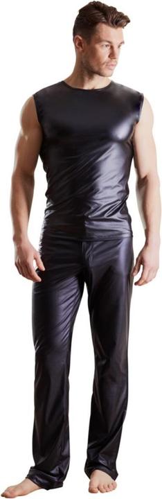 Actual product image Nek Matte gloss pants (M)