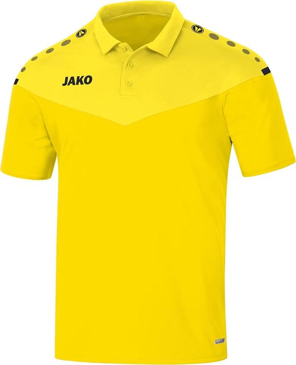 Image du produit JAKO POLO CHAMP 2.0 FEMME (40)