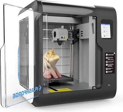 FlashForge Adventurer 3