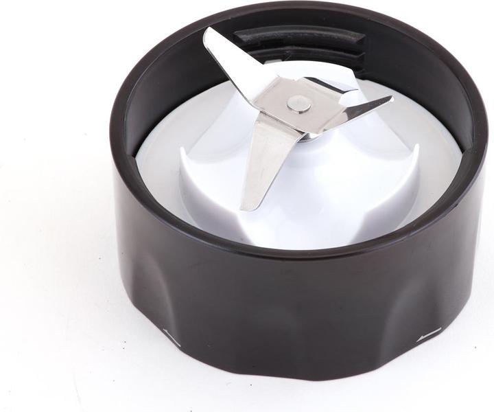 Actual product image Kiwi 1l400w 2 vel stainless steel mixer (400 W)