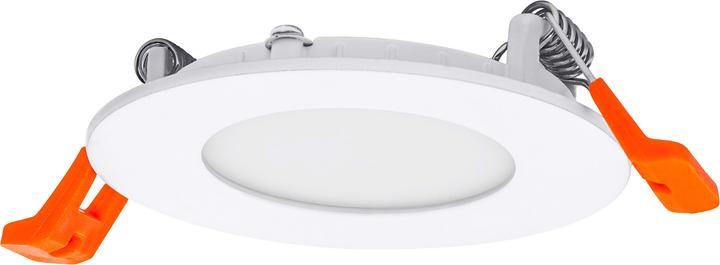 Image du produit Ledvance Smart+ Spot ultra slim 80mm white 4w 300 lum WIFI TW IP20 (240 lm)