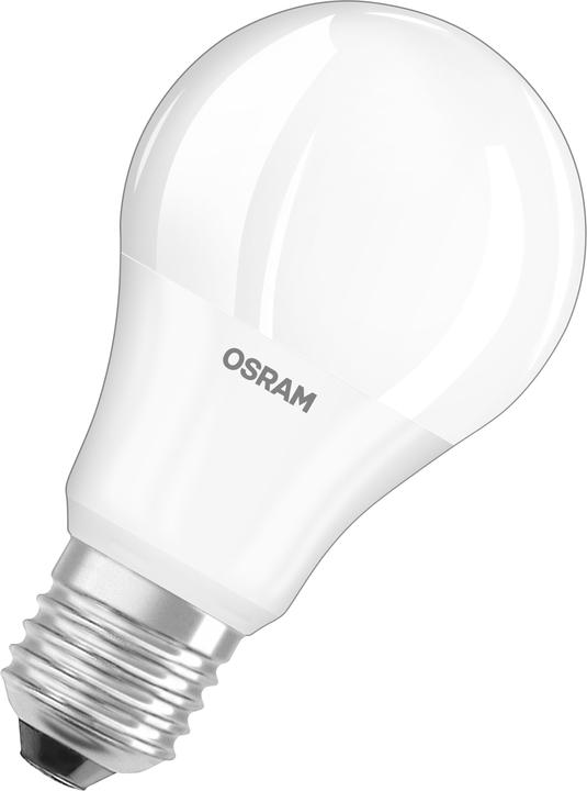 Produktbild Osram Led Base Classic A (E27, 8.50 W, 806 lm, 3 x, F)
