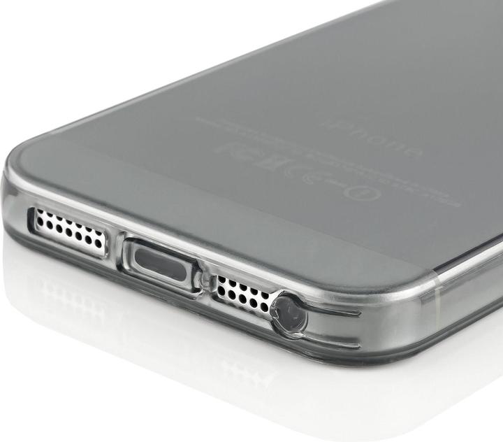 Produktbild Nalia Handyhülle (Apple iPhone 5, Apple iPhone 5s, Apple iPhone SE)