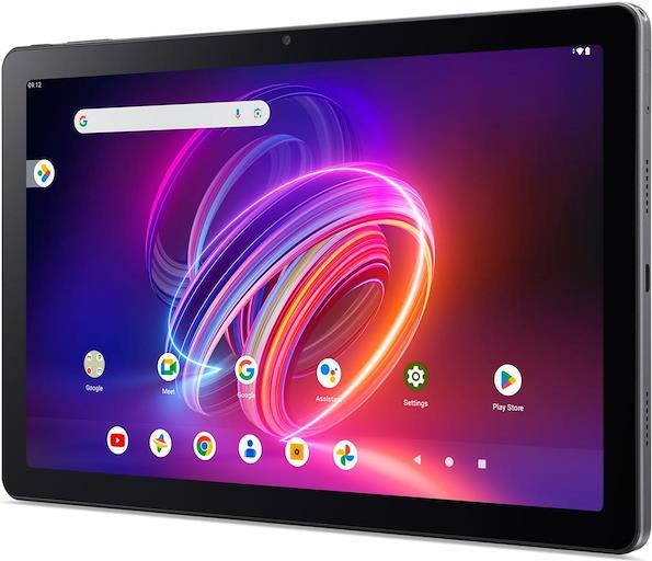 Immagine prodotto Acer Iconia Tab P11 11" NT.LGTEE.001 Wifi 128GB Android Grigio ferro (Solo WiFi, 11", 128 GB, Iron Grey)