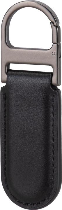 Porsche Design Schlüsseletui Keyring Oval