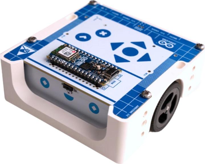 Produktbild Arduino Alvik Roboter mit ESP32 Board