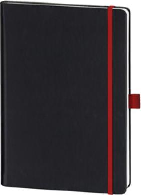 Schwarz, Rot