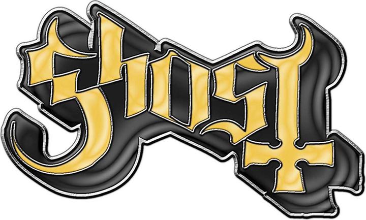 Immagine prodotto Ghost Logo distintivo