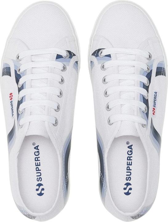 Produktbild Superga Sneaker 2790 Round Stripes (38)