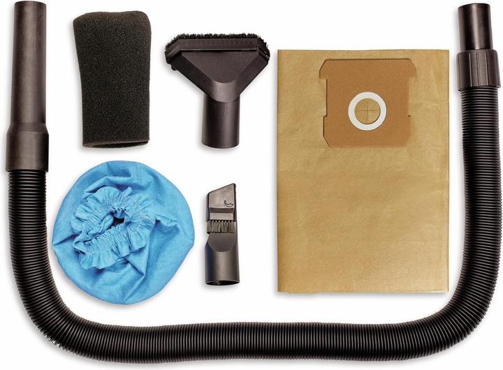 Actual product image Einhell TE-VC 18/10 Li Solo (Wet dry vacuum cleaner)