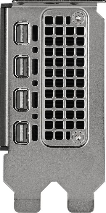 Actual product image PNY RTX 4000 SFF Ada Generation OEM Version (20 GB)