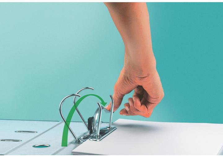 Produktbild Leitz 180° (A4, 62 mm, 1 Stück)