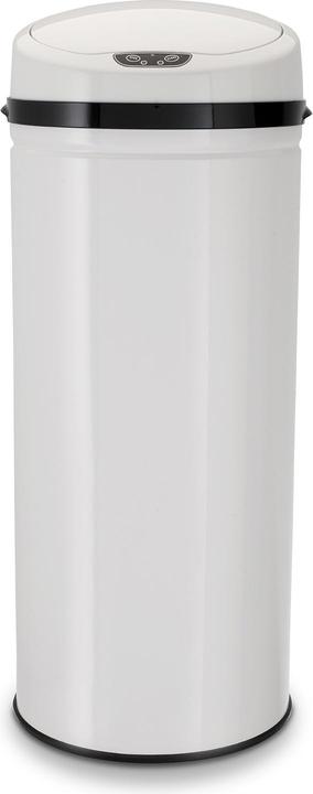 Productafbeelding Echtwerk Sensor afvalbak 42,0 l wit (42 l)