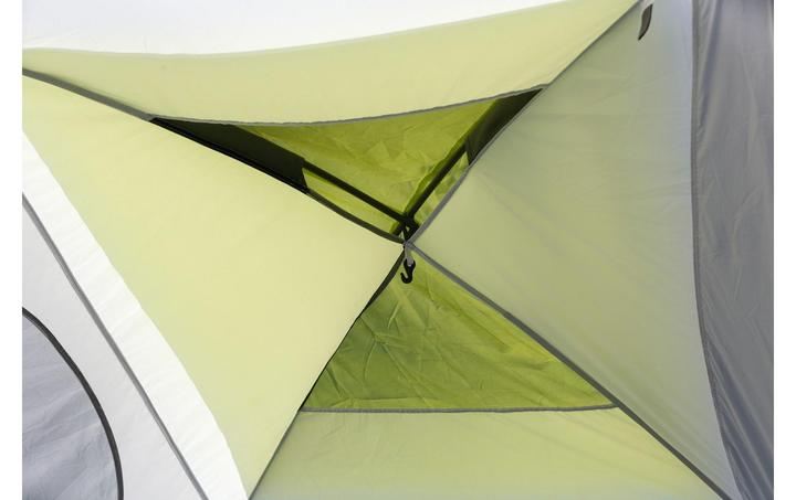 Actual product image Brunner Awning Rambler (Awning, 18 kg, 2 persons)