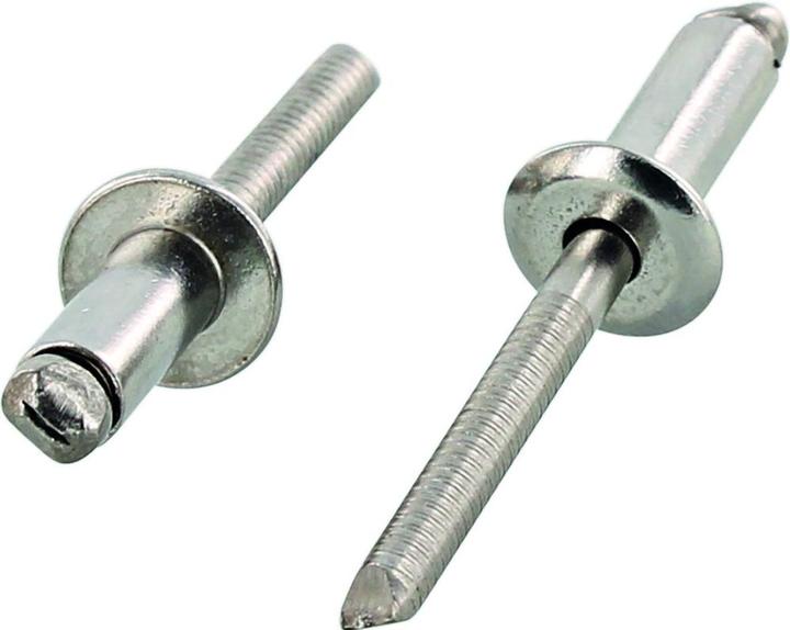Actual product image OK-Line Blindnieten FK, A2, 5x20