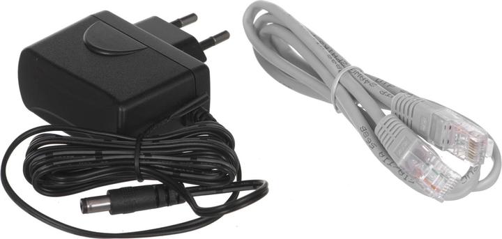 Produktbild Mercusys AC10 WLAN-Router Schnelles Ethernet Dual-Band (/5 GHz)