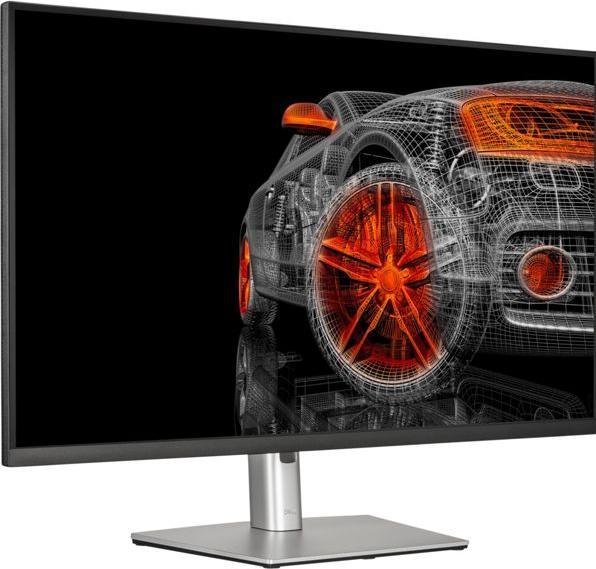Produktbild Dell P3222QE (3840 x 2160 Pixel, 32")