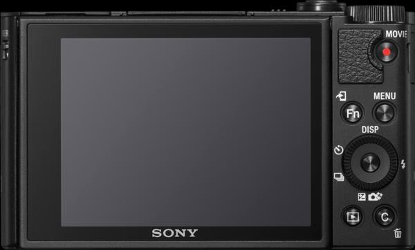 Produktbild Sony DSC HX95 (24 - 720 mm, 18.20 Mpx, 1/2,3'')