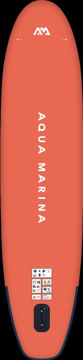 Actual product image Aqua Marina Monster (12')