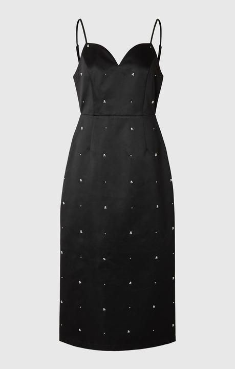 Produktbild Selected Femme Ärmelloses Midikleid (38)