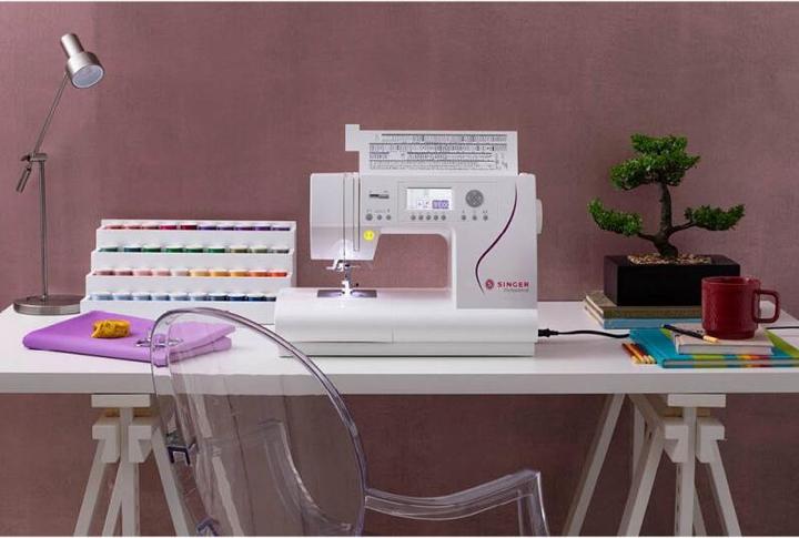 Image du produit Singer C430