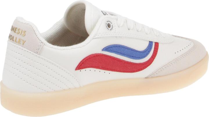 Actual product image Genesis Footwear G-Volley Sugar Corn (40)
