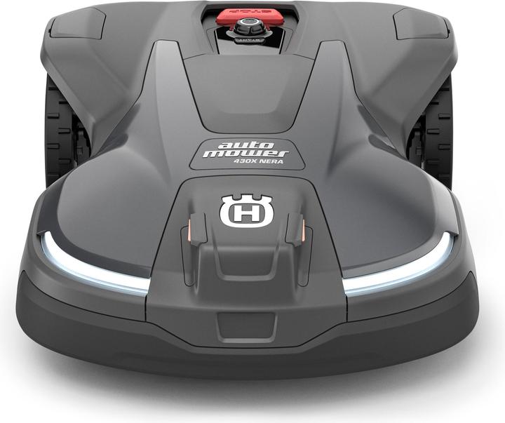 Produktbild Husqvarna 430X Nera Automower (3200 m², Ohne Begrenzungskabel, Begrenzungskabel)