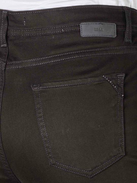Produktbild BRAX Mary Pants Slim Straight Fit Black (W36/L34)