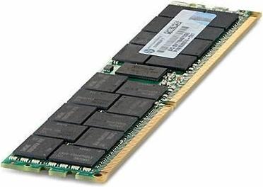 HP 671613-001 (1 x 4GB, 1600 MHz, DDR3-RAM, DIMM)
